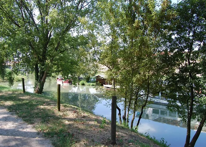 Bed&Room Al Fiume Piovego