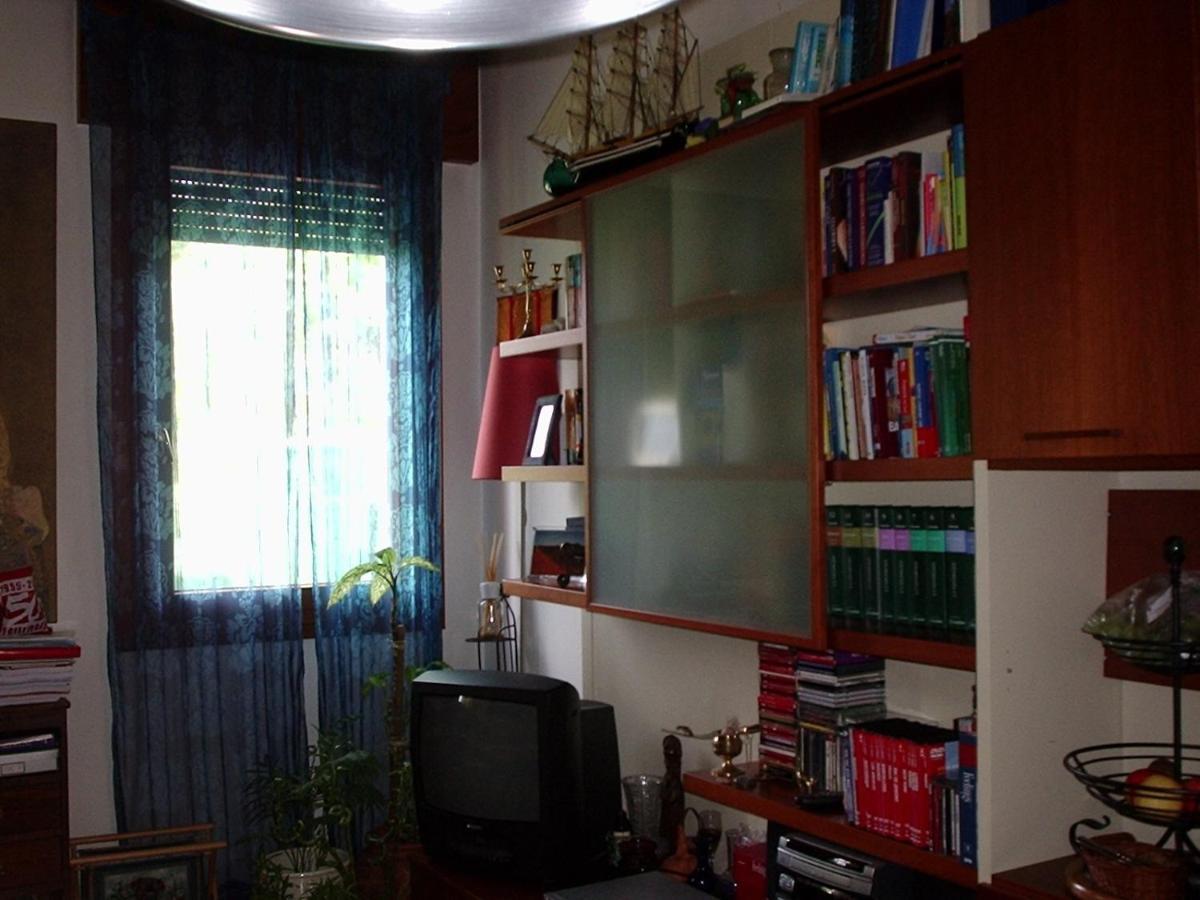 Bed And Al Fiume Piovego Guest house Padova