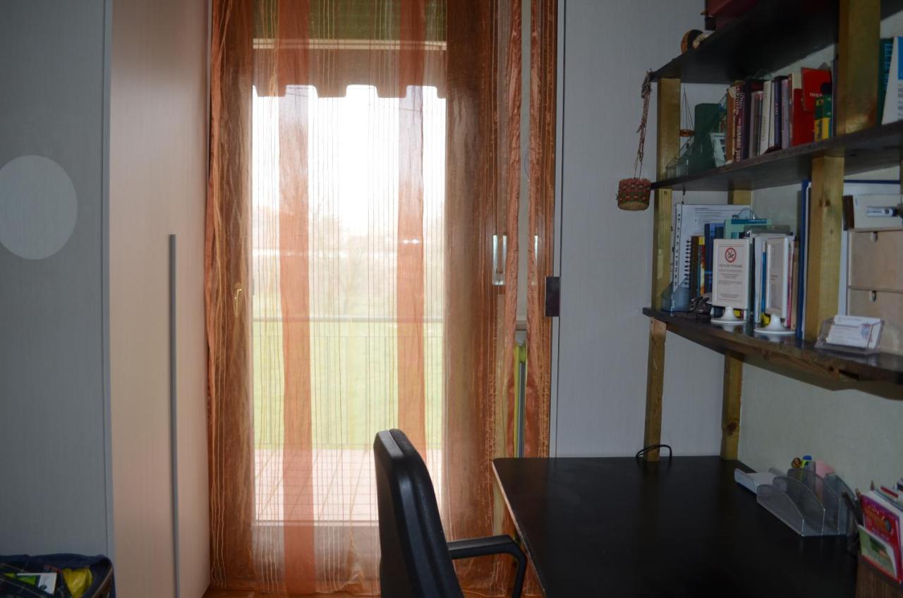 Bed&room Al Fiume Piovego Affittacamere Padova
