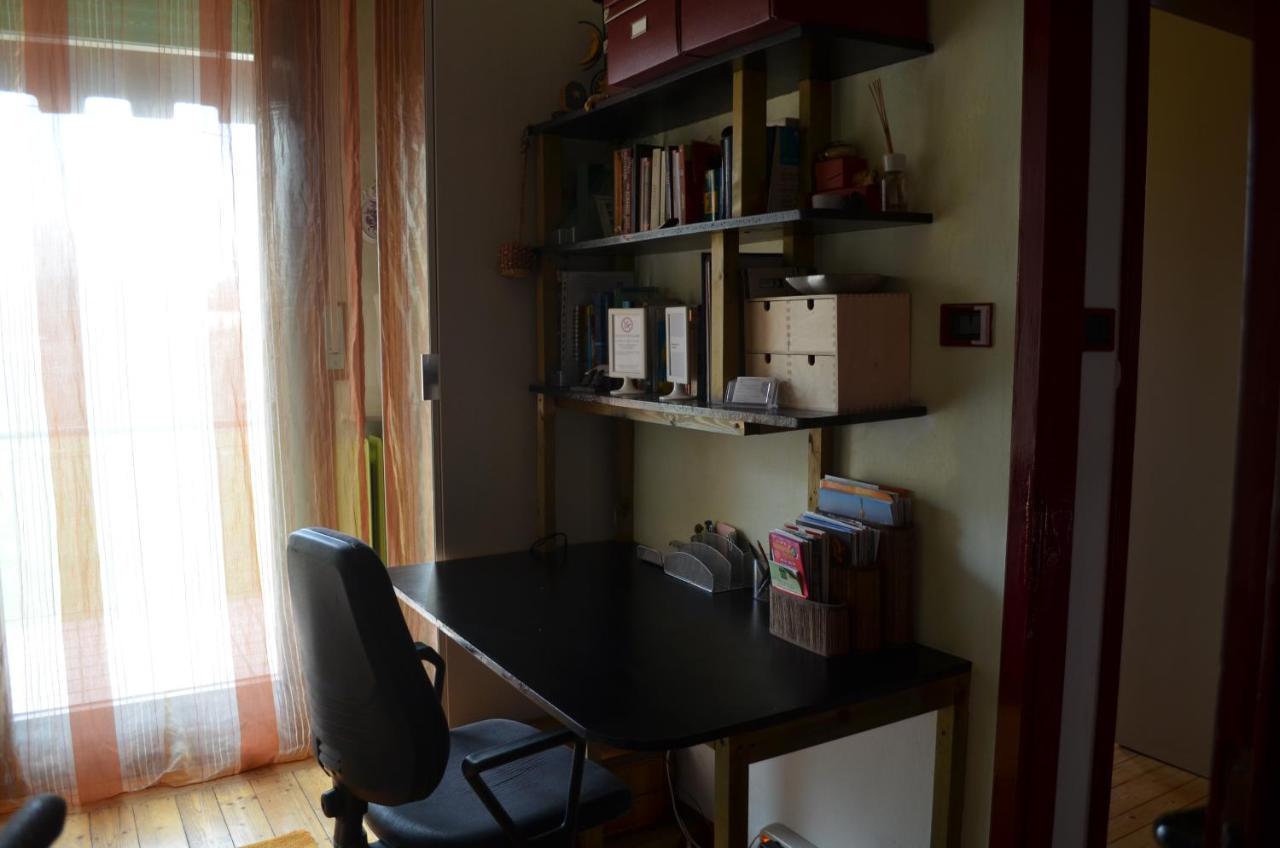 Affittacamere Bed&room Al Fiume Piovego *
