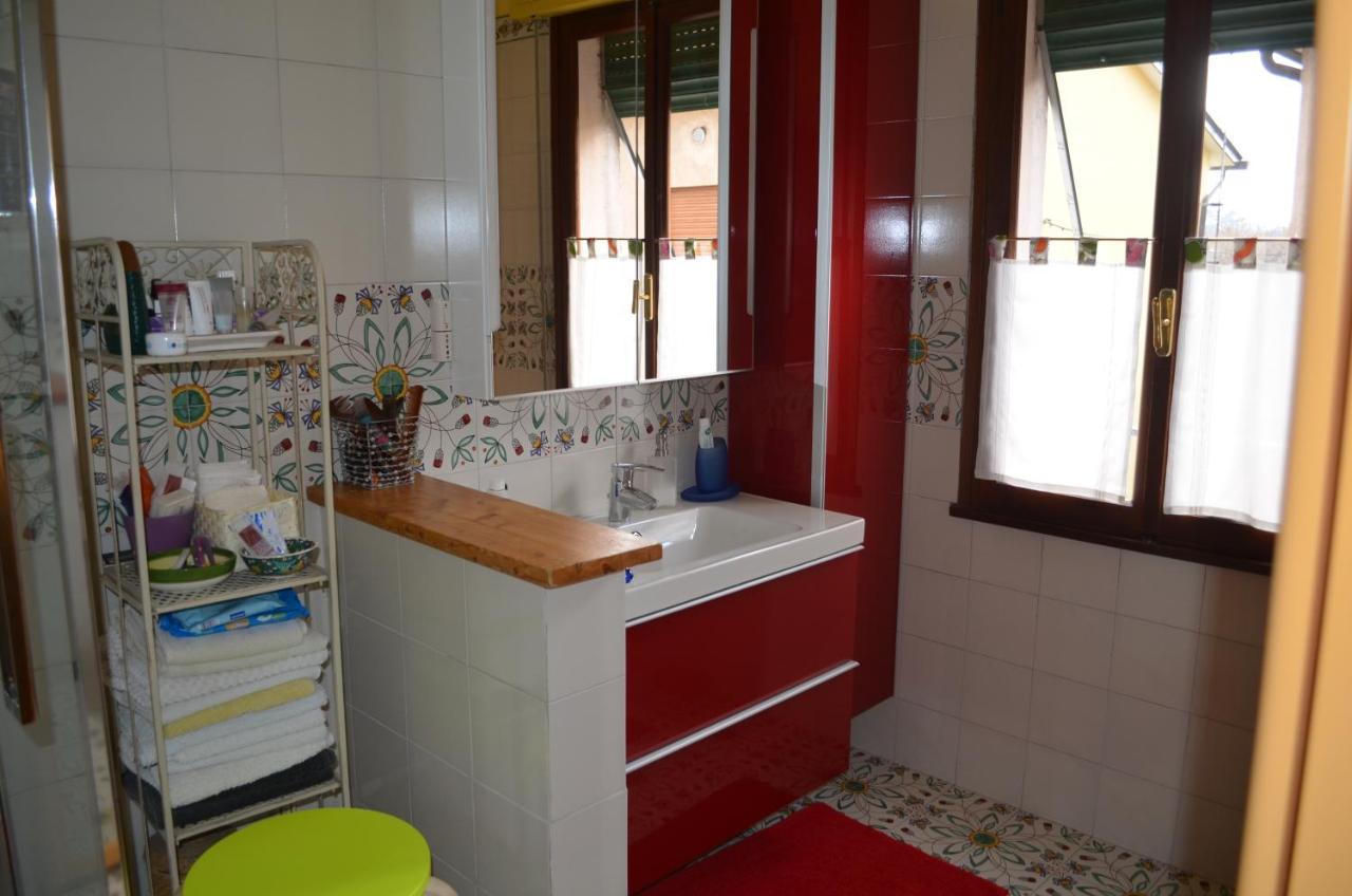 Guest house Bed And Al Fiume Piovego