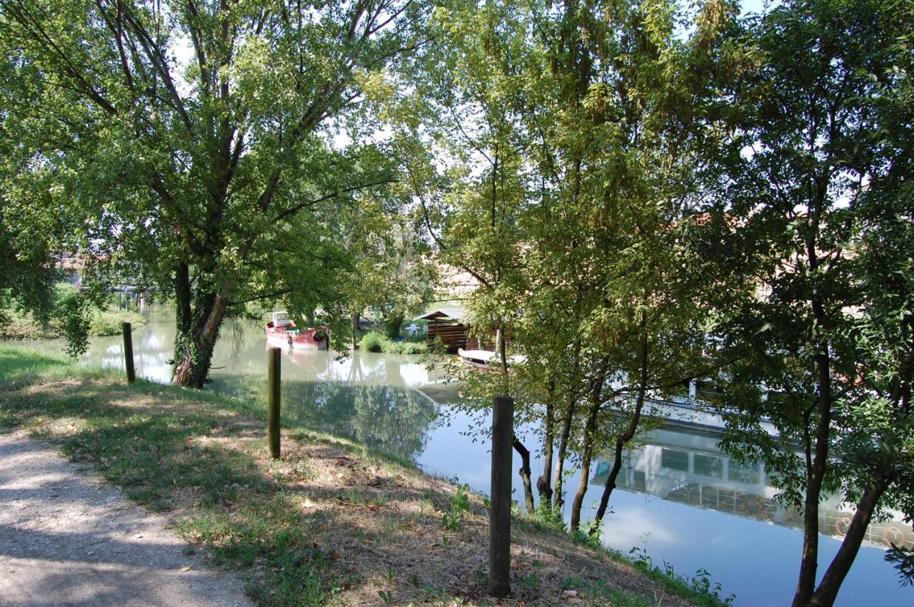 Affittacamere Bed&room Al Fiume Piovego *