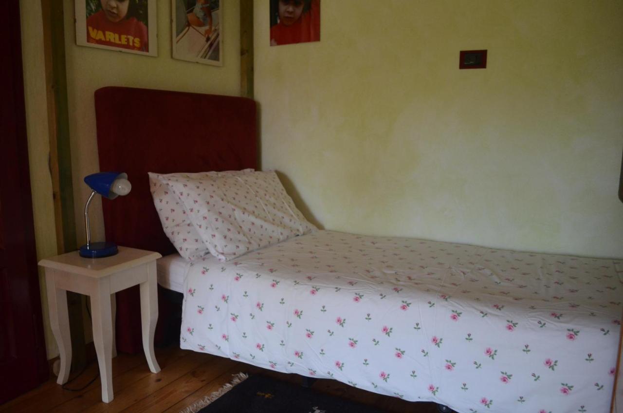 Affittacamere Bed&room Al Fiume Piovego Padova