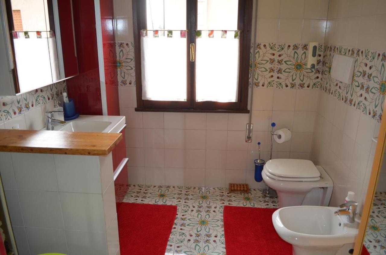 Bed And Al Fiume Piovego Guest house