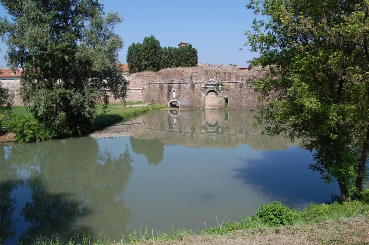 Affittacamere Bed&room Al Fiume Piovego