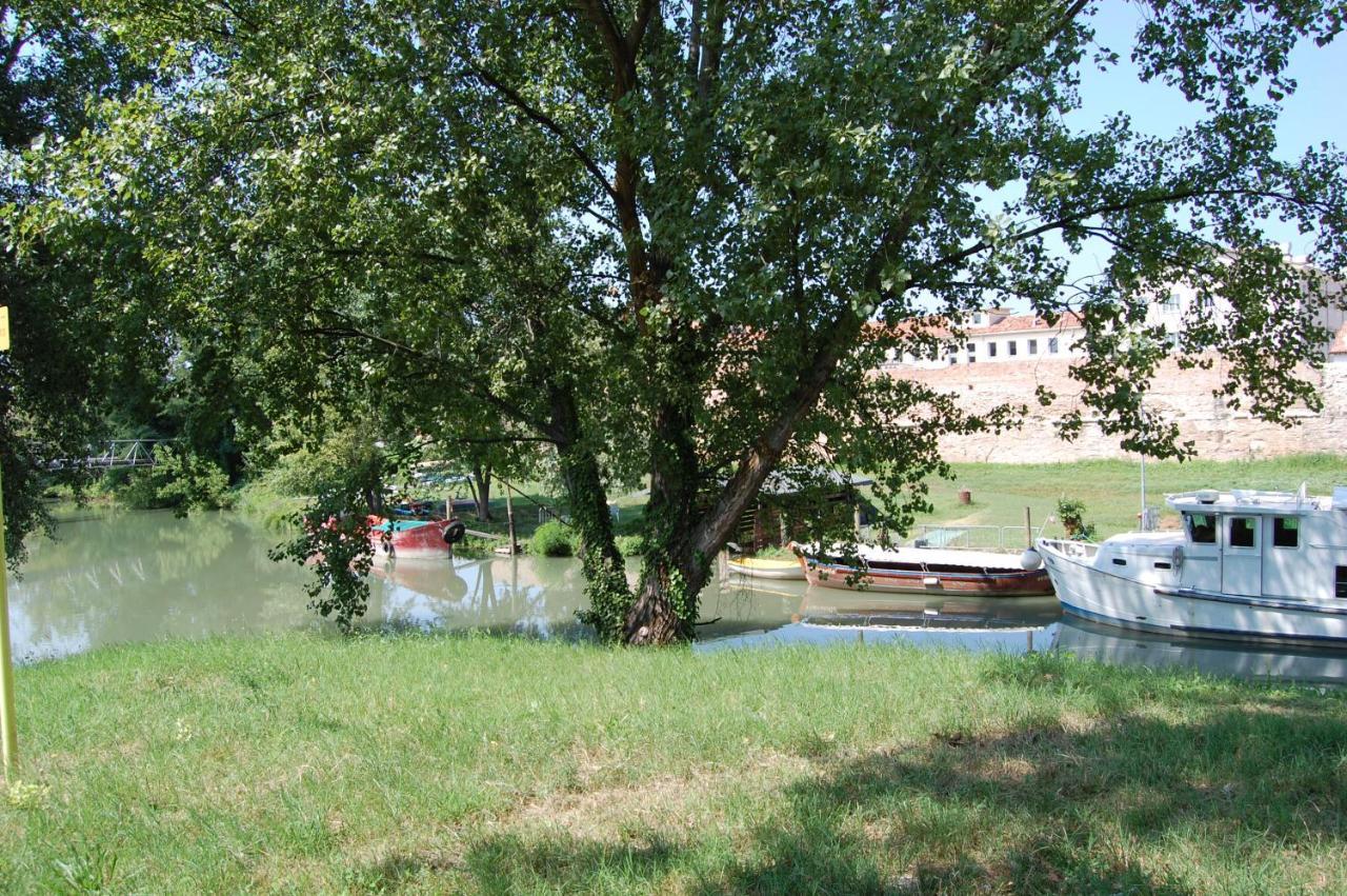 Bed&room Al Fiume Piovego Affittacamere