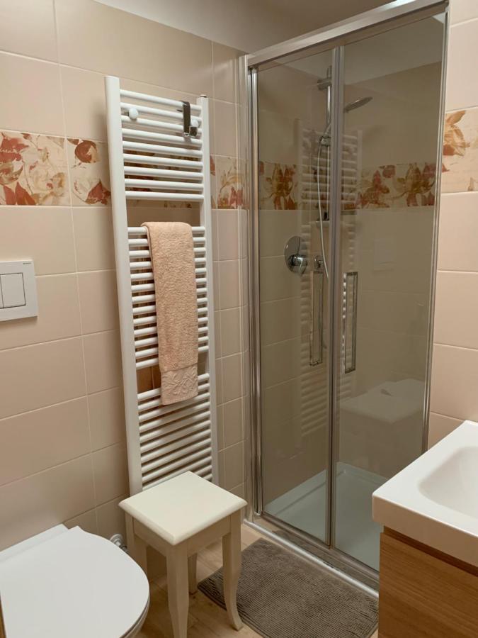 Affittacamere Bed&room Al Fiume Piovego
