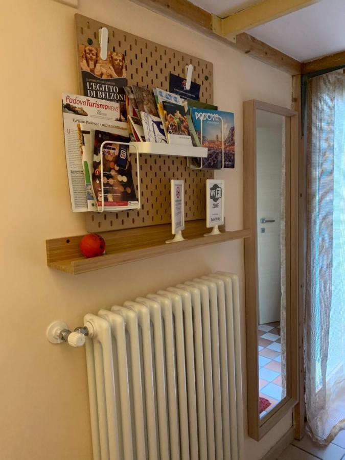 Bed&room Al Fiume Piovego Affittacamere Padova