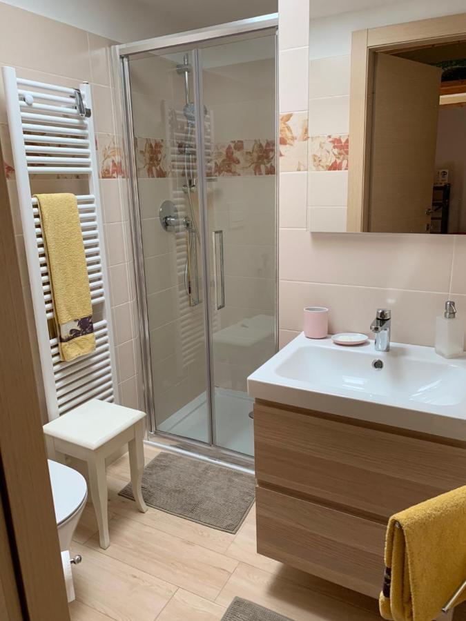Affittacamere Bed&room Al Fiume Piovego *